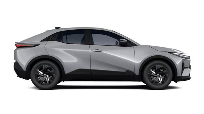 Toyota C-HR+ 123kW Icon 58kWh 5dr Auto Electric Hatchback - Image 2